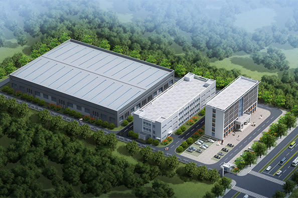 Lampione stradale Huzhou Co., Ltd